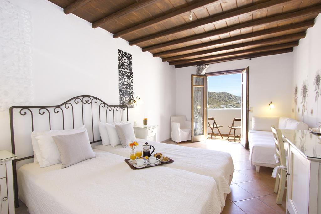 Paradision Hotel Mykonos Town Bilik gambar