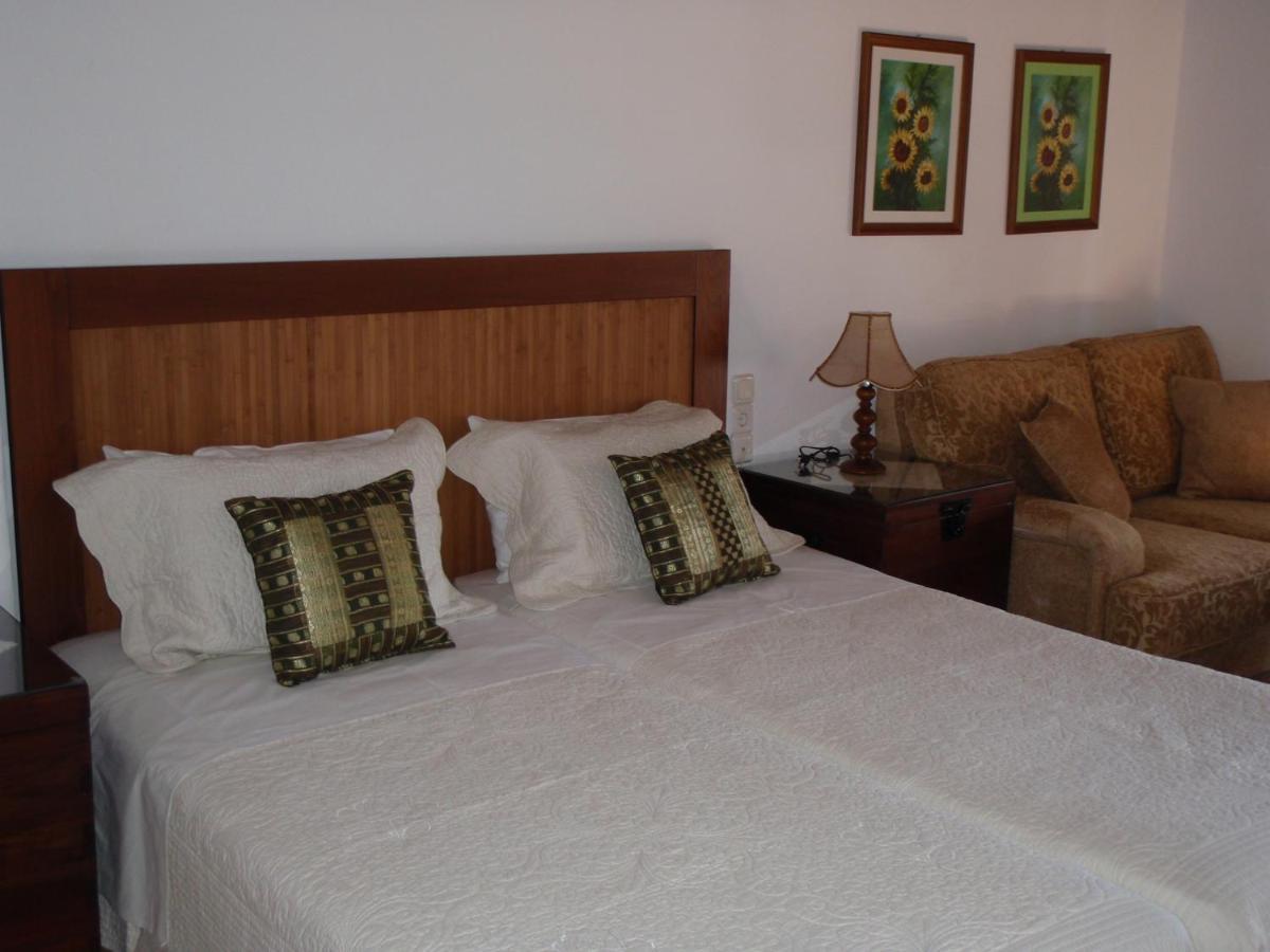 Paradision Hotel Mykonos Town Bilik gambar
